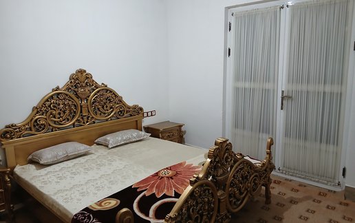 اجاره آپارتمان دوخوابه ترنم