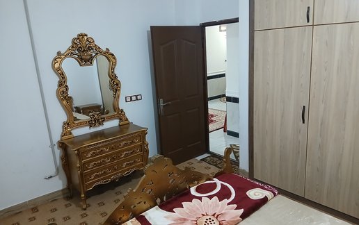 اجاره آپارتمان دوخوابه ترنم