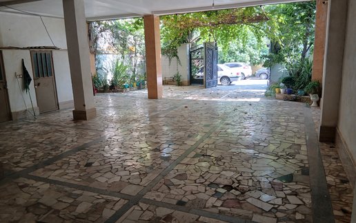 اجاره آپارتمان دوخوابه ترنم