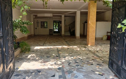 اجاره آپارتمان دوخوابه ترنم