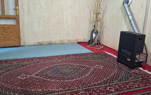 رزرو ویلا یک خوابه تانیا۱