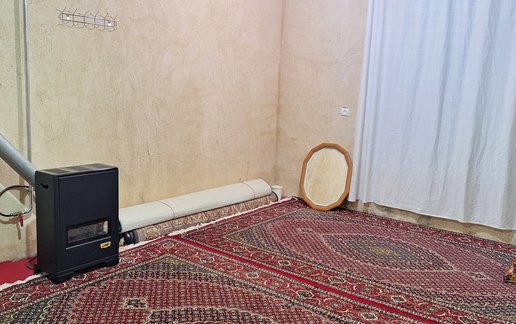 رزرو ویلا یک خوابه تانیا۱