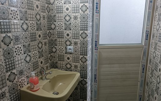 رزرو بوم گردی بومگردی عمارت مهر - اتاق پرستو