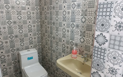 رزرو بوم گردی بومگردی عمارت مهر - اتاق پرستو