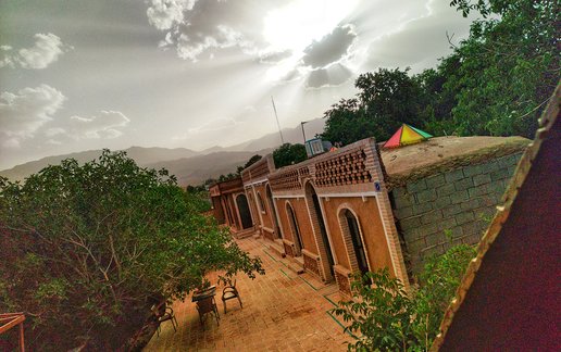رزرو بوم گردی بومگردی عمارت مهر - اتاق پرستو