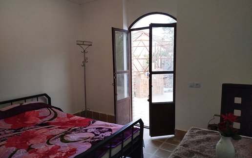 رزرو بوم گردی بومگردی عمارت مهر - اتاق پرستو