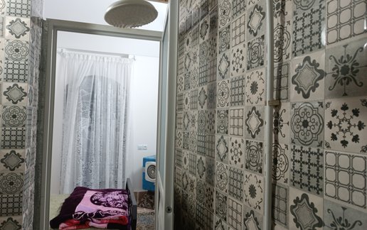 رزرو بوم گردی بومگردی عمارت مهر - اتاق پرستو