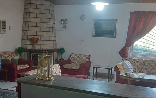 اجاره ویلا دوخوابه انارور