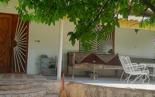 اجاره ویلا دوخوابه انارور