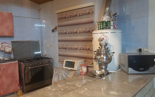 اجاره ویلا دوخوابه انارور