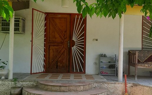 اجاره ویلا دوخوابه انارور
