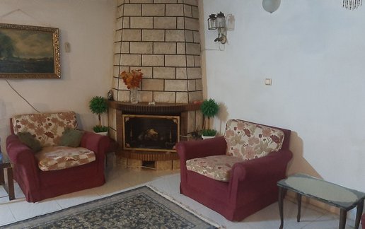 اجاره ویلا دوخوابه انارور