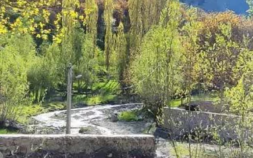 اجاره ویلا دوخوابه روستایی شلی اوپرت