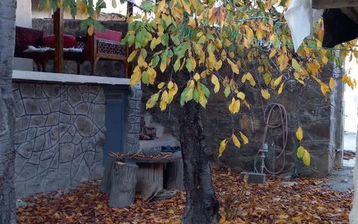 اجاره ویلا دوخوابه روستایی شلی اوپرت