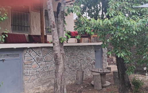 اجاره ویلا دوخوابه روستایی شلی اوپرت