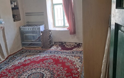 اجاره ویلا دوخوابه روستایی شلی اوپرت