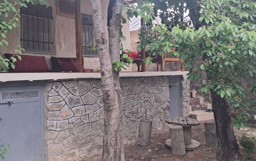 اجاره ویلا دوخوابه روستایی شلی اوپرت