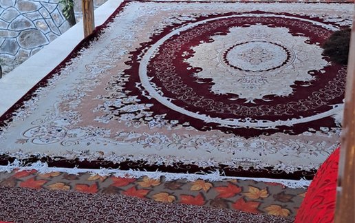 اجاره ویلا دوخوابه روستایی شلی اوپرت
