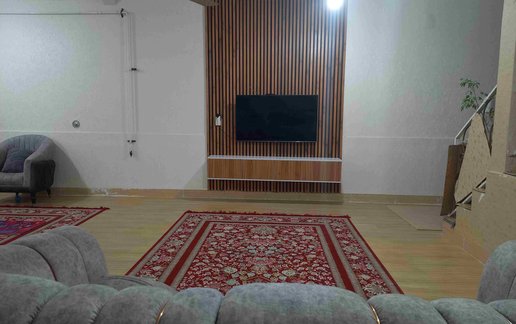 ویلا سه خوابه درخوش