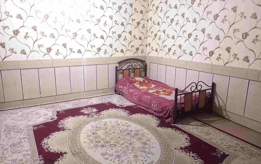 ویلا سه خوابه درخوش