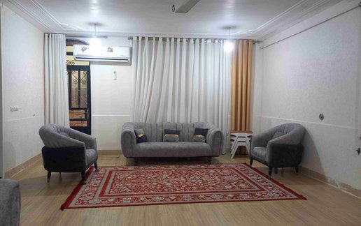 ویلا سه خوابه درخوش