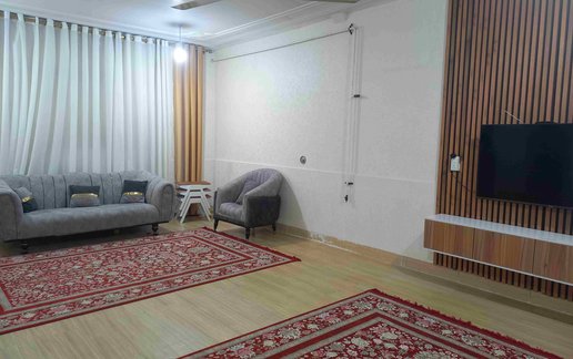 ویلا سه خوابه درخوش