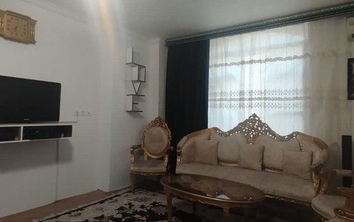 آپارتمان یک خوابه نگین الماس