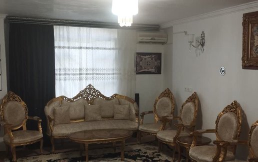 آپارتمان یک خوابه نگین الماس