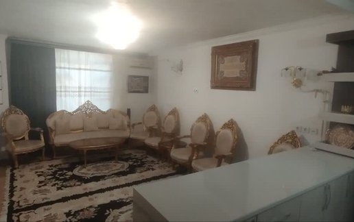 آپارتمان یک خوابه نگین الماس