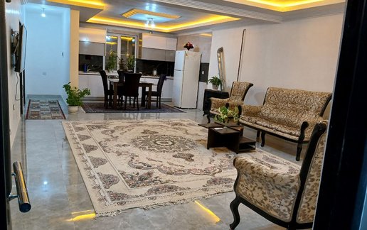 اجاره ویلا دوخوابه سوجان