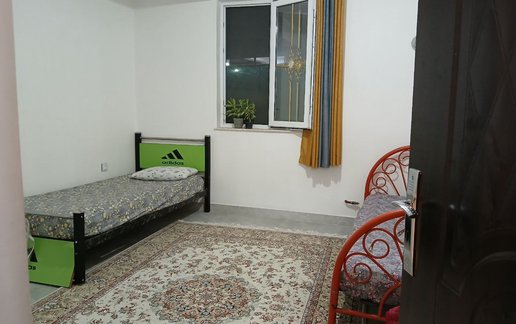 اجاره ویلا دوخوابه سوجان
