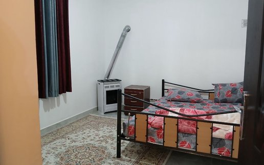 اجاره ویلا دوخوابه سوجان