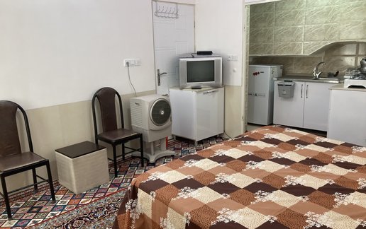 اجاره سوئیت فلت بابان