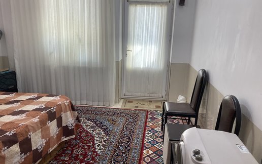 اجاره سوئیت فلت بابان