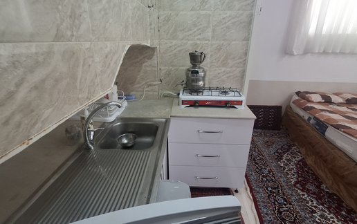 اجاره سوئیت فلت بابان