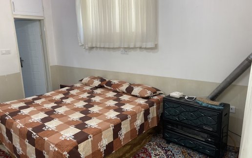 اجاره سوئیت فلت بابان