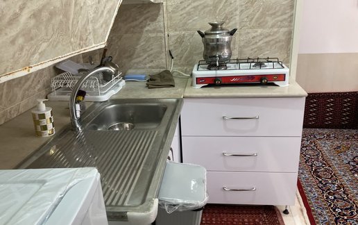 اجاره سوئیت فلت بابان