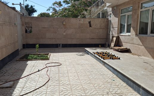 اجاره سوئیت فلت بابان