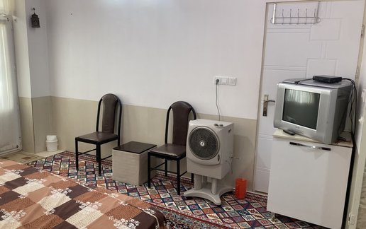 اجاره سوئیت فلت بابان