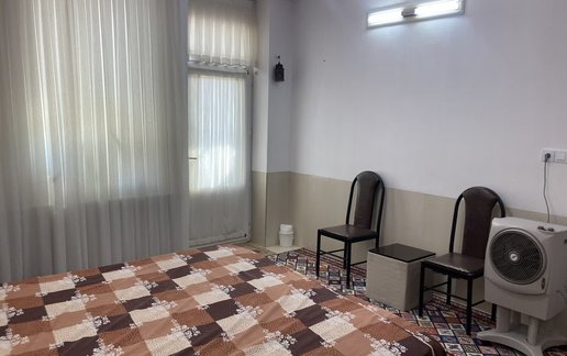 اجاره سوئیت فلت بابان