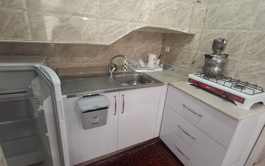 اجاره سوئیت فلت بابان