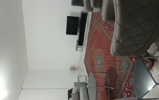 رزرو ویلا یک خوابه دوبلکس باغی