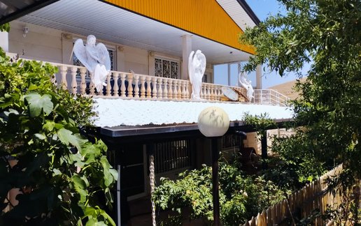 اجاره ویلا یک خوابه باغ شاعری