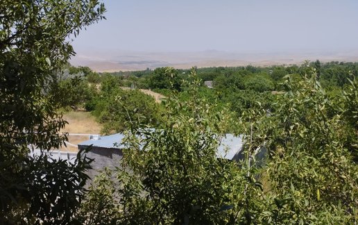 اجاره ویلا یک خوابه باغ شاعری