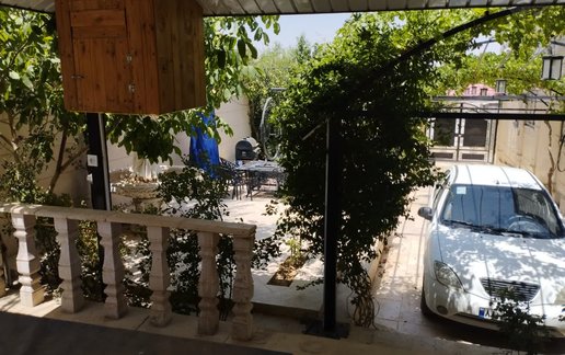 اجاره ویلا یک خوابه باغ شاعری