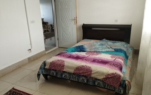 اجاره ویلا یک خوابه باغ شاعری