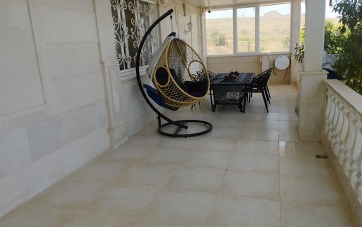 اجاره ویلا یک خوابه باغ شاعری
