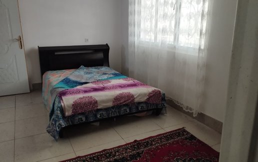 اجاره ویلا یک خوابه باغ شاعری
