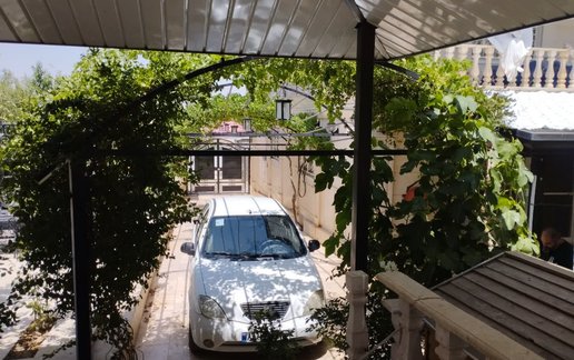 اجاره ویلا یک خوابه باغ شاعری