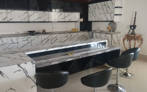 اجاره ویلا یک خوابه باغ شاعری